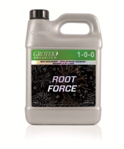 Grotek Root Force Organics — Grotek