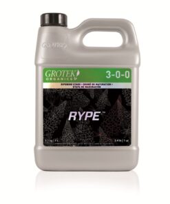 Grotek Rype Organics — Grotek
