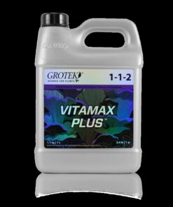 Grotek Vitamax Plus (500ml a 10L) — Grotek