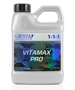 Grotek VitaMax Pro (500ml a 23L) — Grotek
