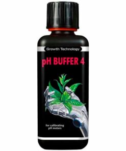 Growth Technology Buffer PH4 — Growth Technology