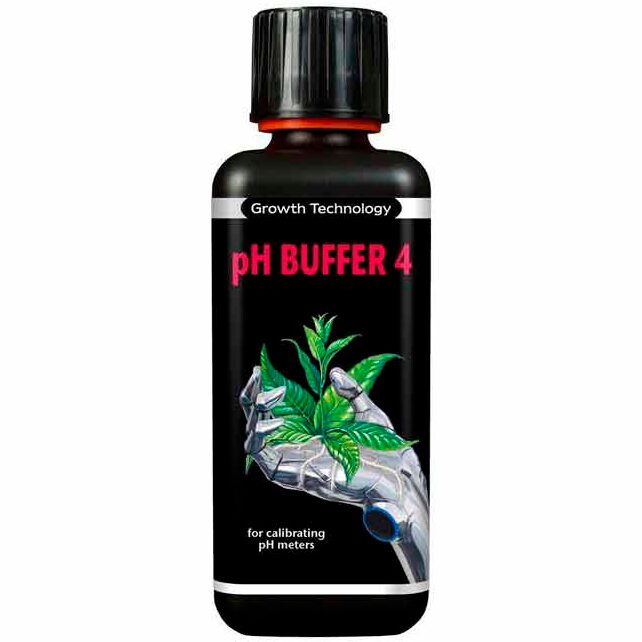 Growth Technology Buffer PH4 — Growth Technology