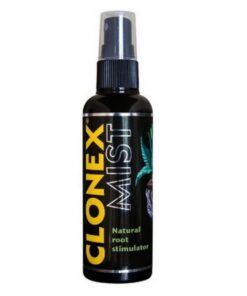 Growth Technology Clonex Mist (100ml a 750ml) — Growth Technology
