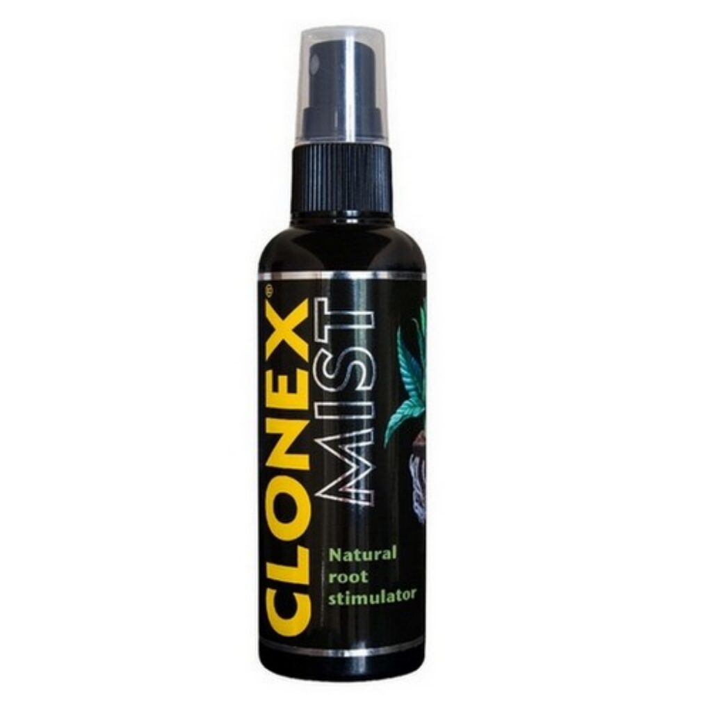 Growth Technology Clonex Mist (100ml a 750ml) — Growth Technology