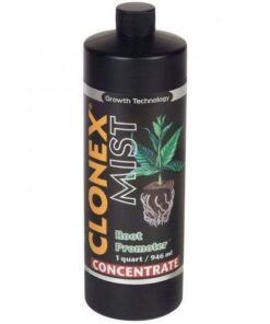Growth Technology Clonex Mist Concentrate — Growth Technology