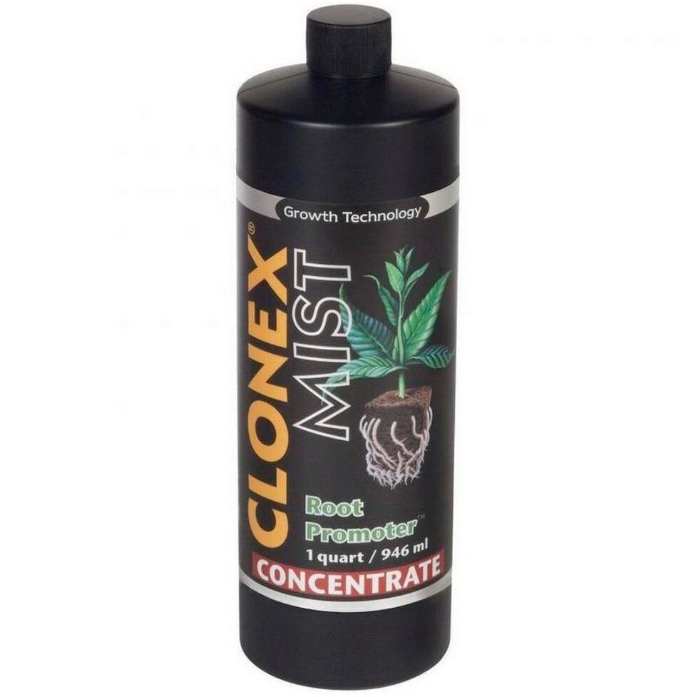Growth Technology Clonex Mist Concentrate — Growth Technology