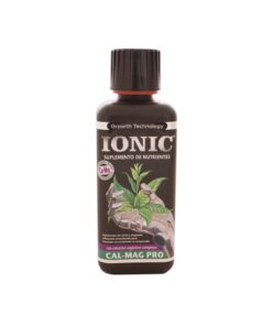 Growth Technology Ionic Cal-Mag Pro — Growth Technology
