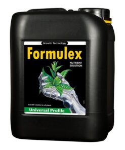 Growth Technology Ionic Formulex (1L a 20L) — Growth Technology