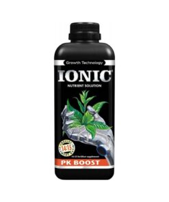 Growth Technology Ionic PK Boost — Growth Technology