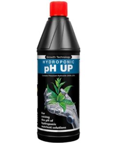 Growth Technology PH Up 1L — Growth Technology