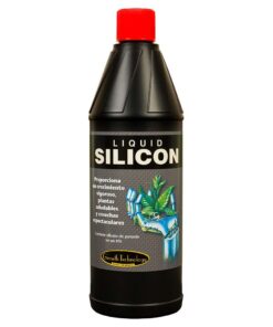 Growth Technology Silicon Liquid (1L - 5L) — Growth Technology