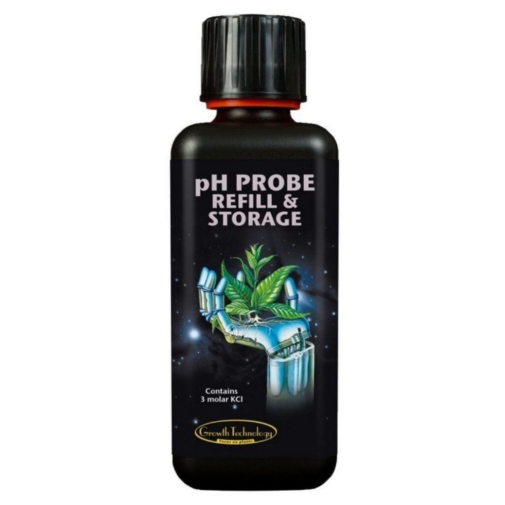 Growth Technology Solucion de Almacenamiento 300ml — Growth Technology