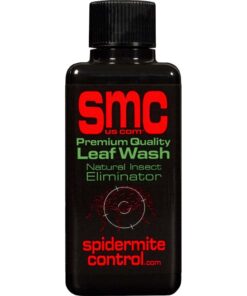 Growth Technology Spidermite Control — Growth Technology