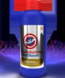 Guanokalong Batboost Liquido — Guanokalong
