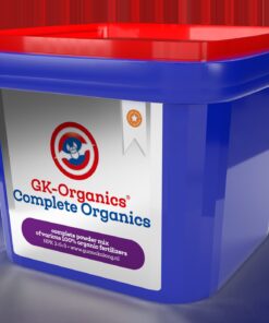 Guanokalong Complete Organics 1L — Guanokalong