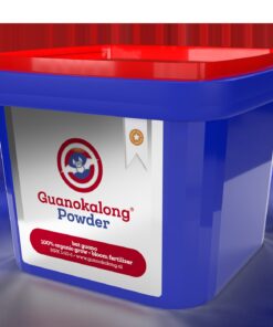 Guanokalong Guano de Murciélago en Polvo — Guanokalong