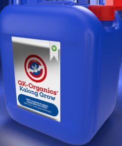 Guanokalong Líquido Crecimiento (1L a 10L) — Guanokalong