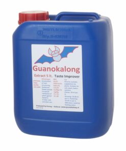 Guanokalong Líquido Taste Improver (1L a 20L) — Guanokalong