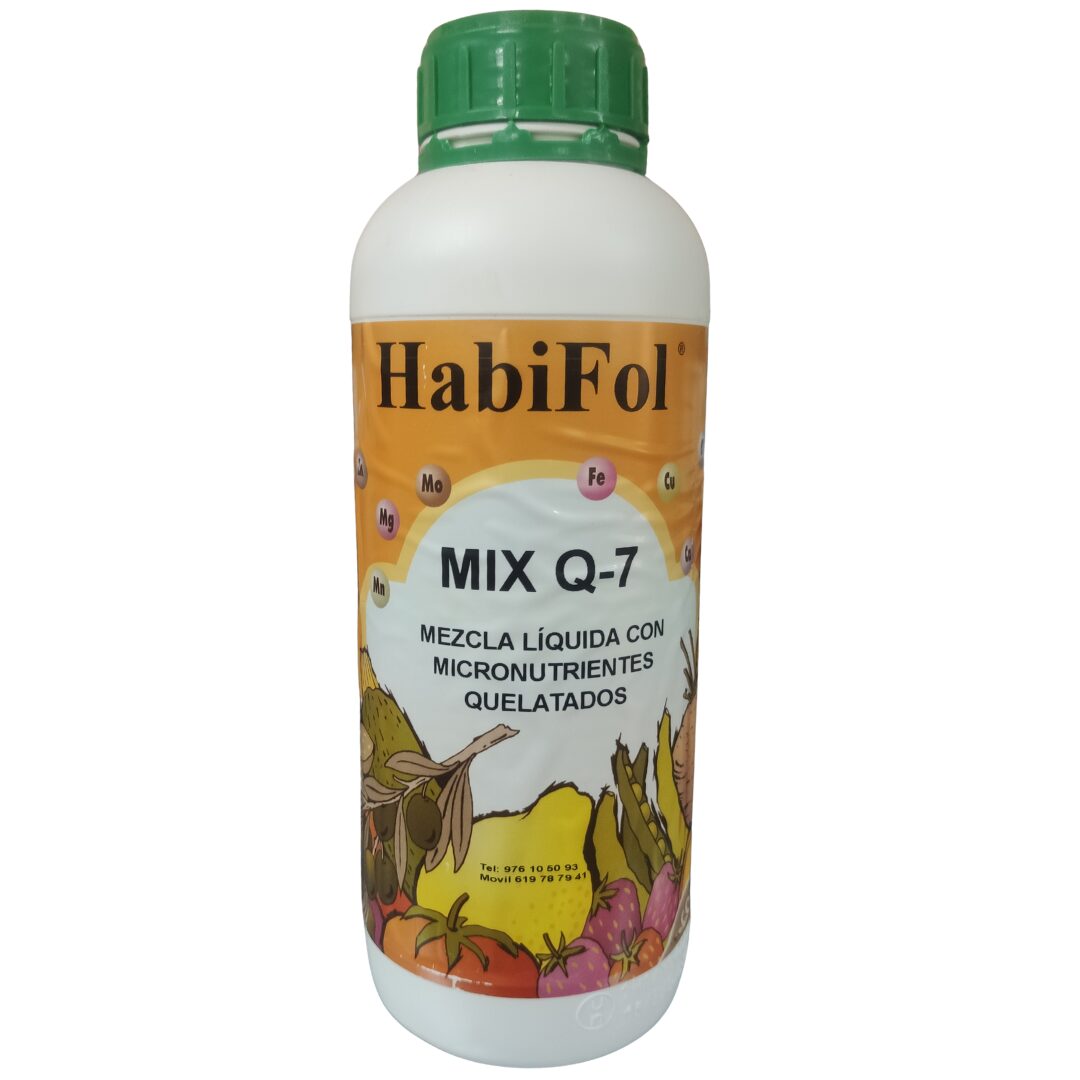 Habifol Mix Q-7 1L