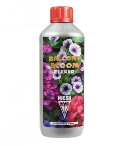 Hesi Balcony Bloom Elixir — Hesi