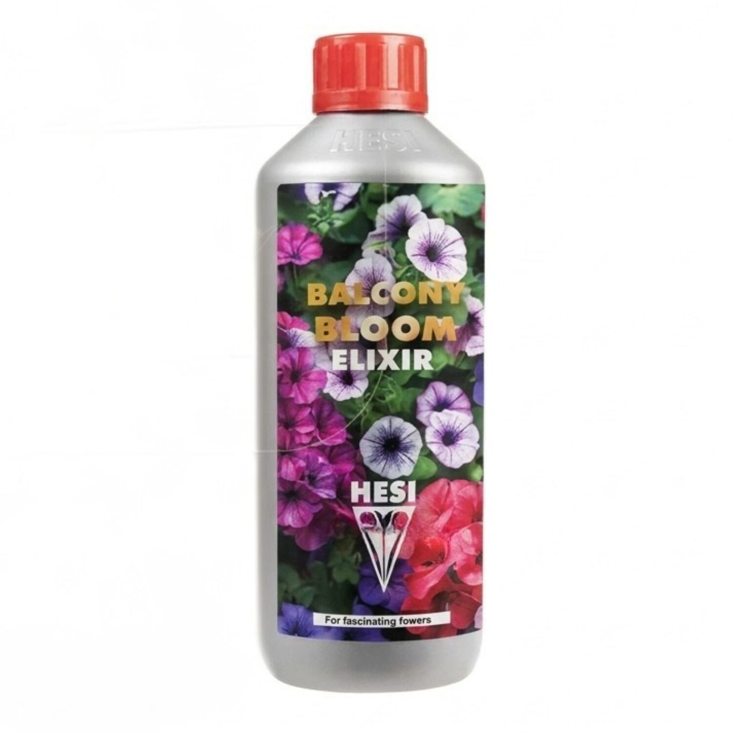 Hesi Balcony Bloom Elixir — Hesi