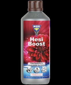 Hesi Boost (500ml a 10L) — Hesi