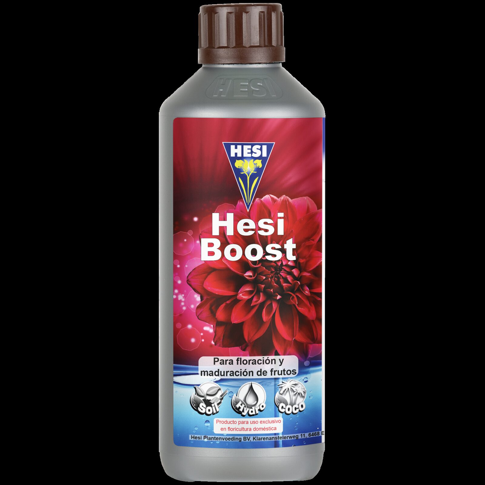 Hesi Boost (500ml a 10L) — Hesi
