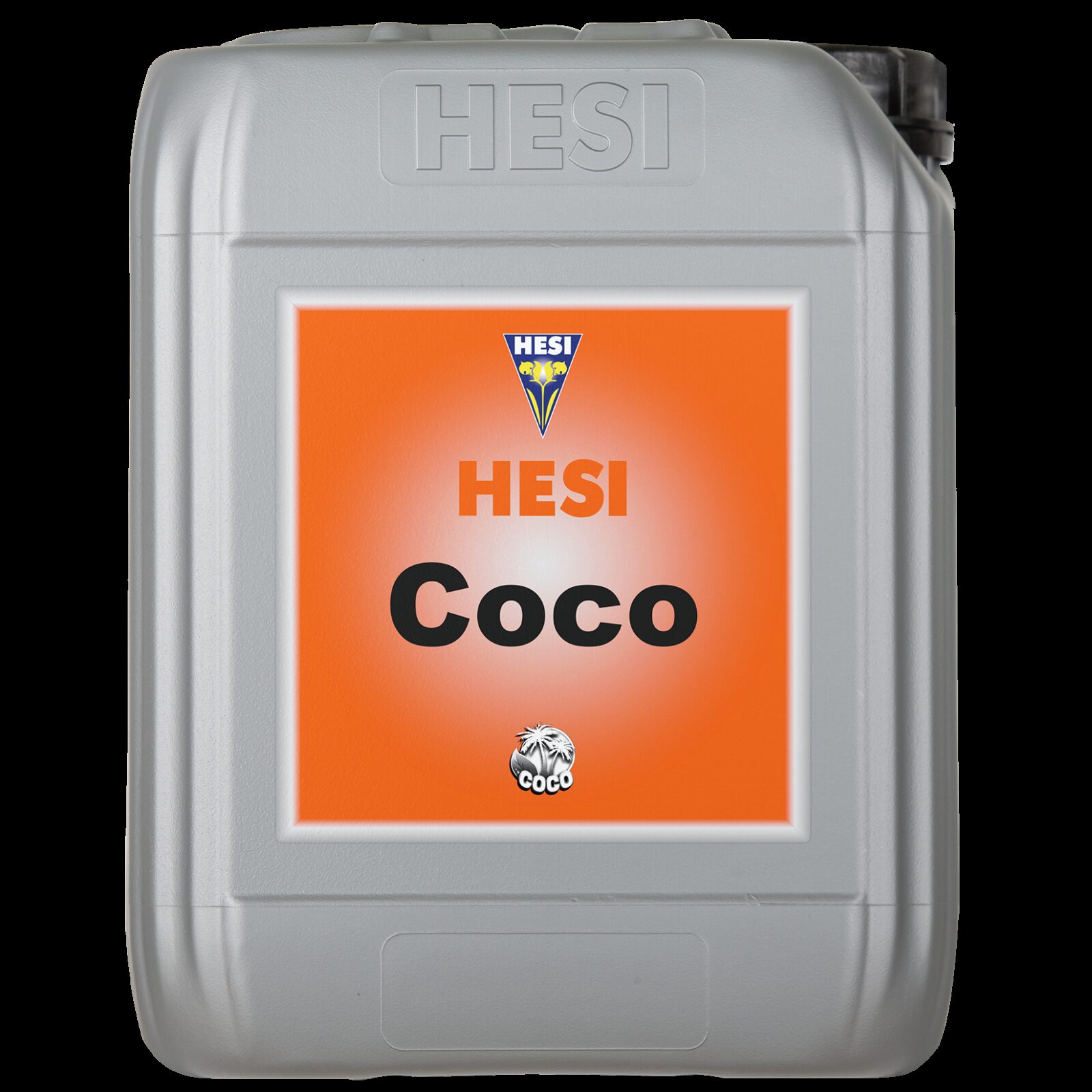 Hesi Coco (1L a 20L) — Hesi