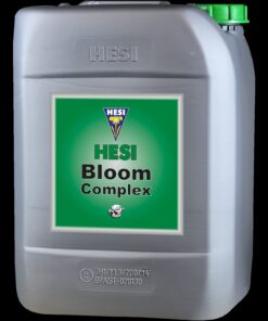 Hesi Complejo Floración — Hesi