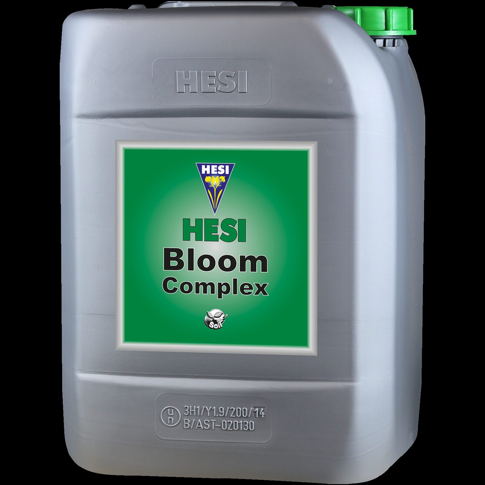 Hesi Complejo Floración — Hesi