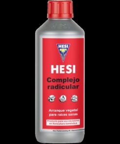 Hesi Complejo Radicular (500Ml a 20L) — Hesi