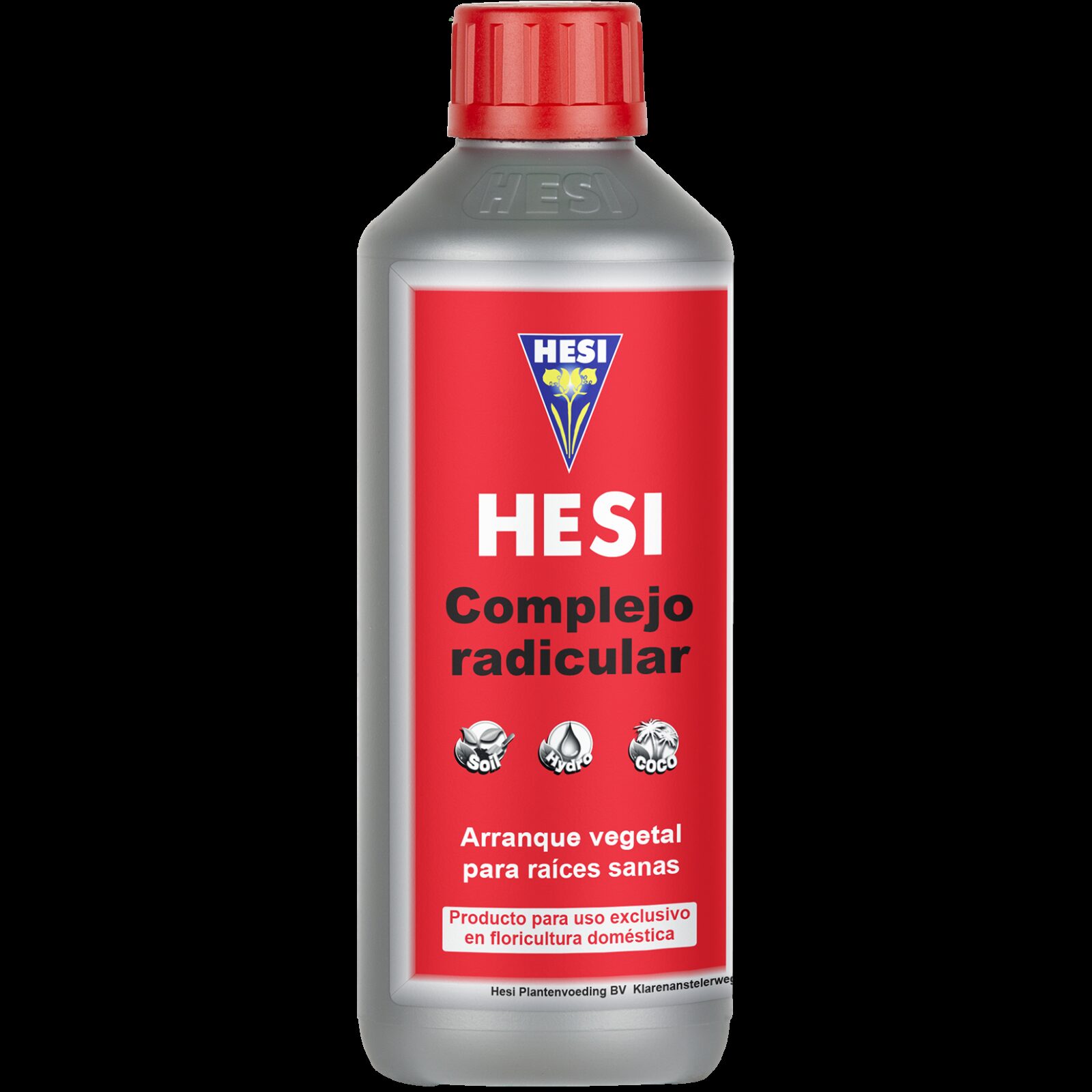 Hesi Complejo Radicular (500Ml a 20L) — Hesi