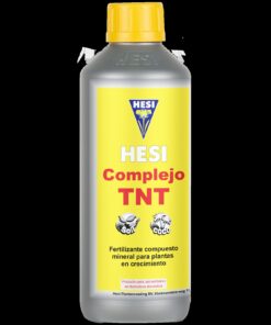 Hesi Complejo TNT Crecimiento (500ml a 20L) — Hesi