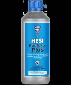 Hesi Fósforo Plus (500ml a 20L) — Hesi