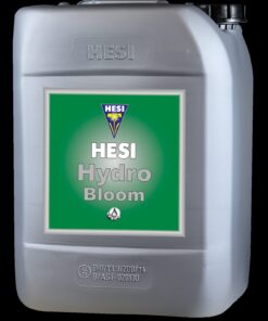 Hesi Hidro Floración (1L a 20L) — Hesi