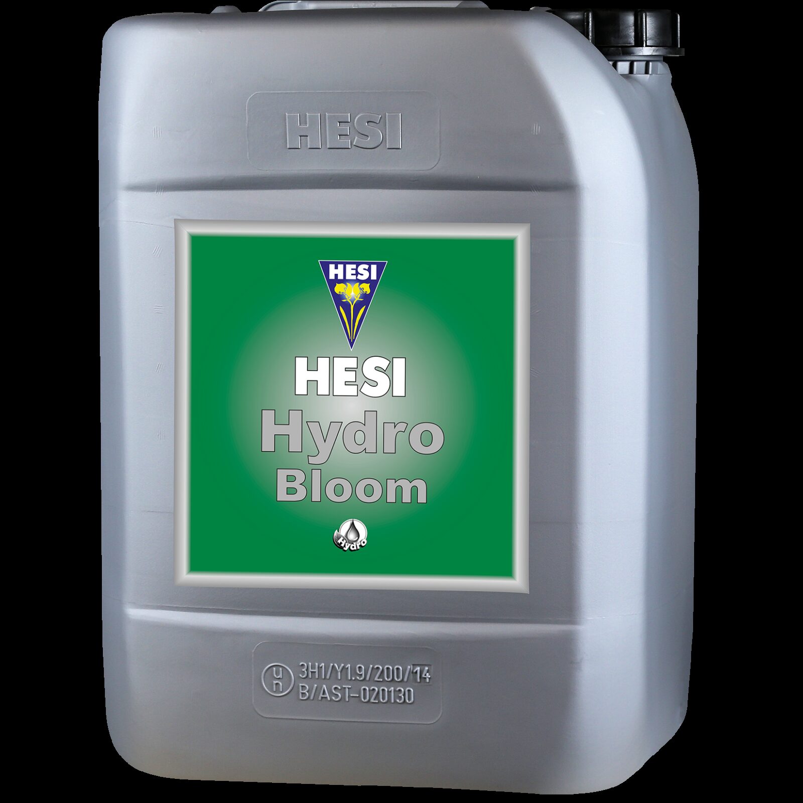 Hesi Hidro Floración (1L a 20L) — Hesi