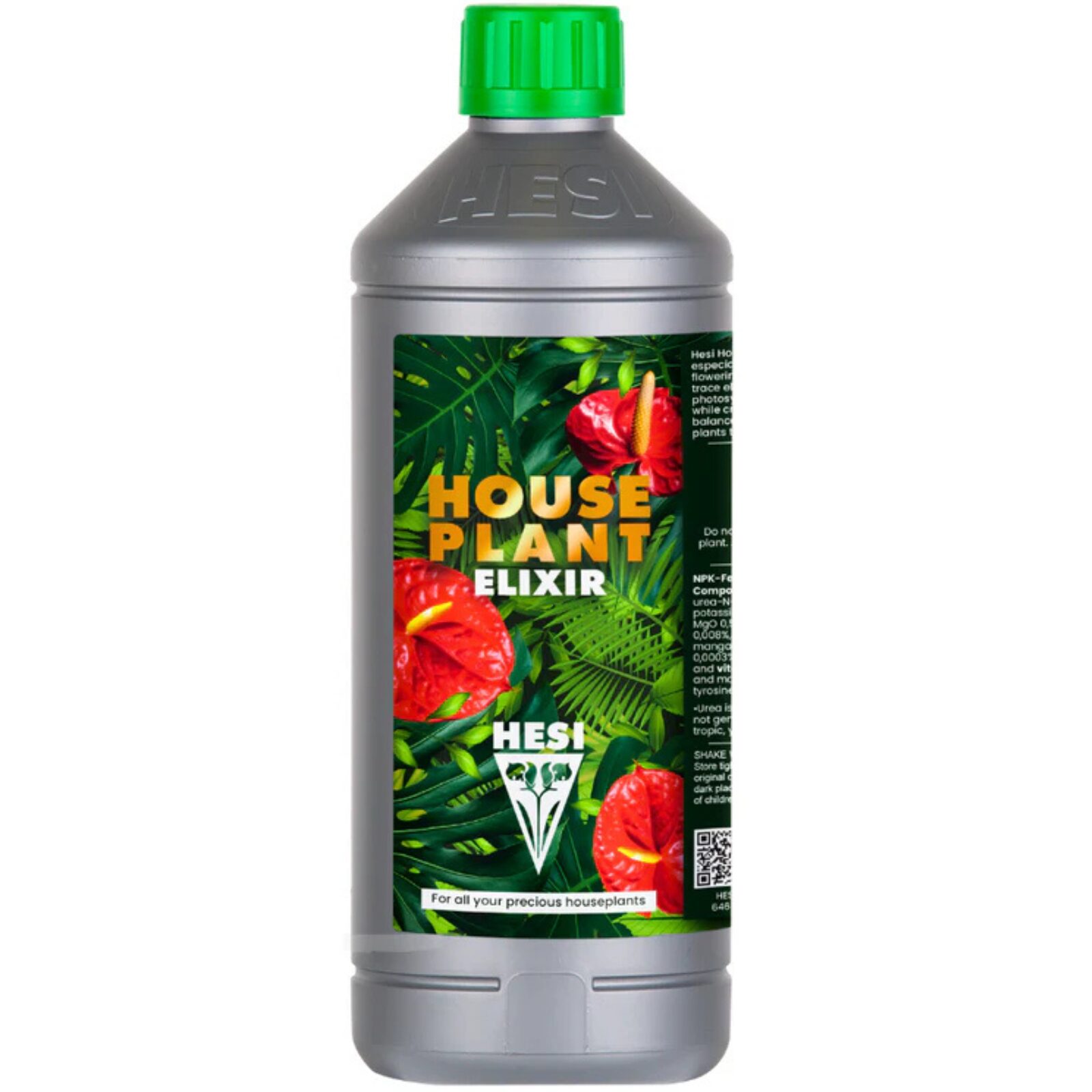 Hesi Houseplant Elixir — Hesi