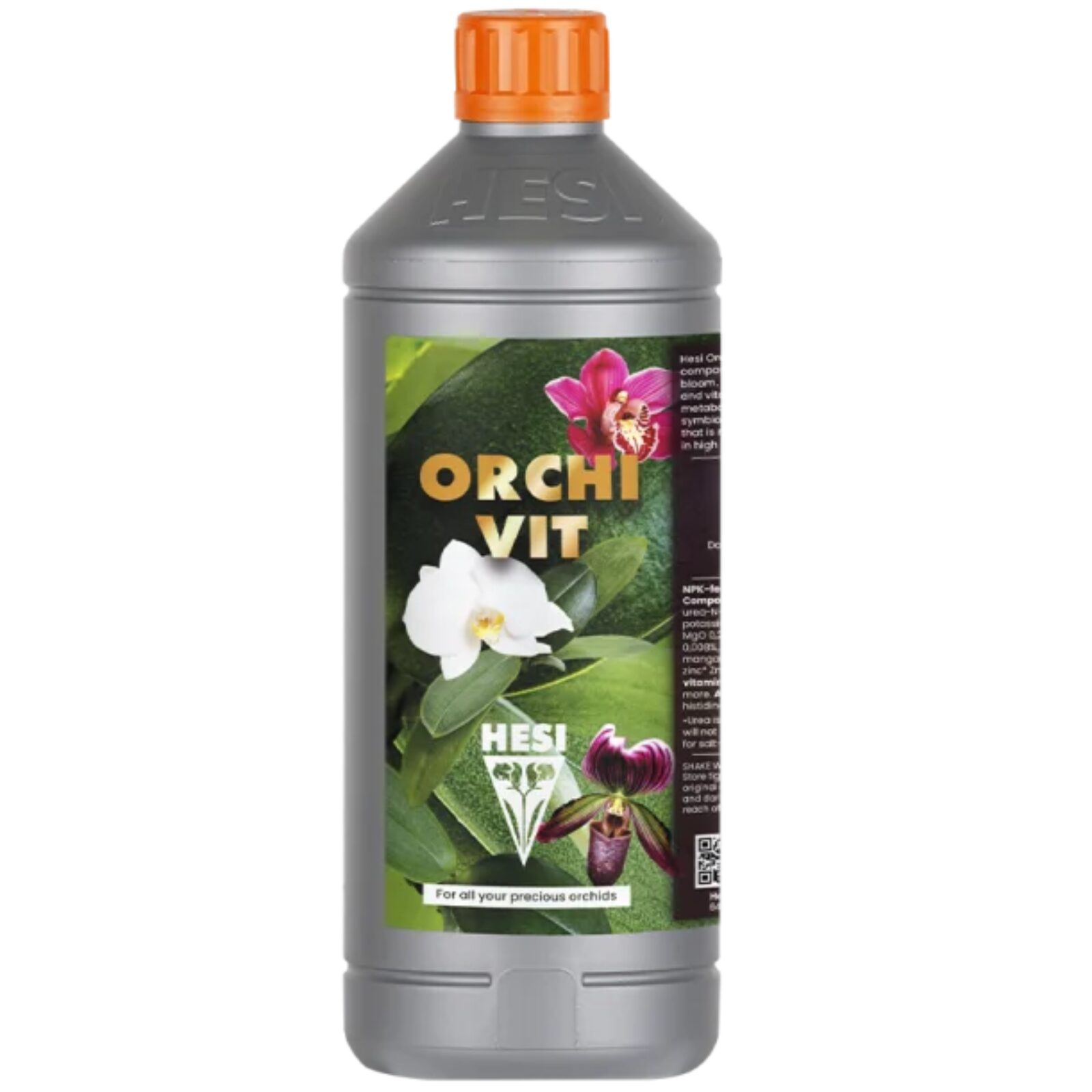 Hesi OrchiVit — Hesi