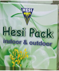 Hesi Pack — Hesi