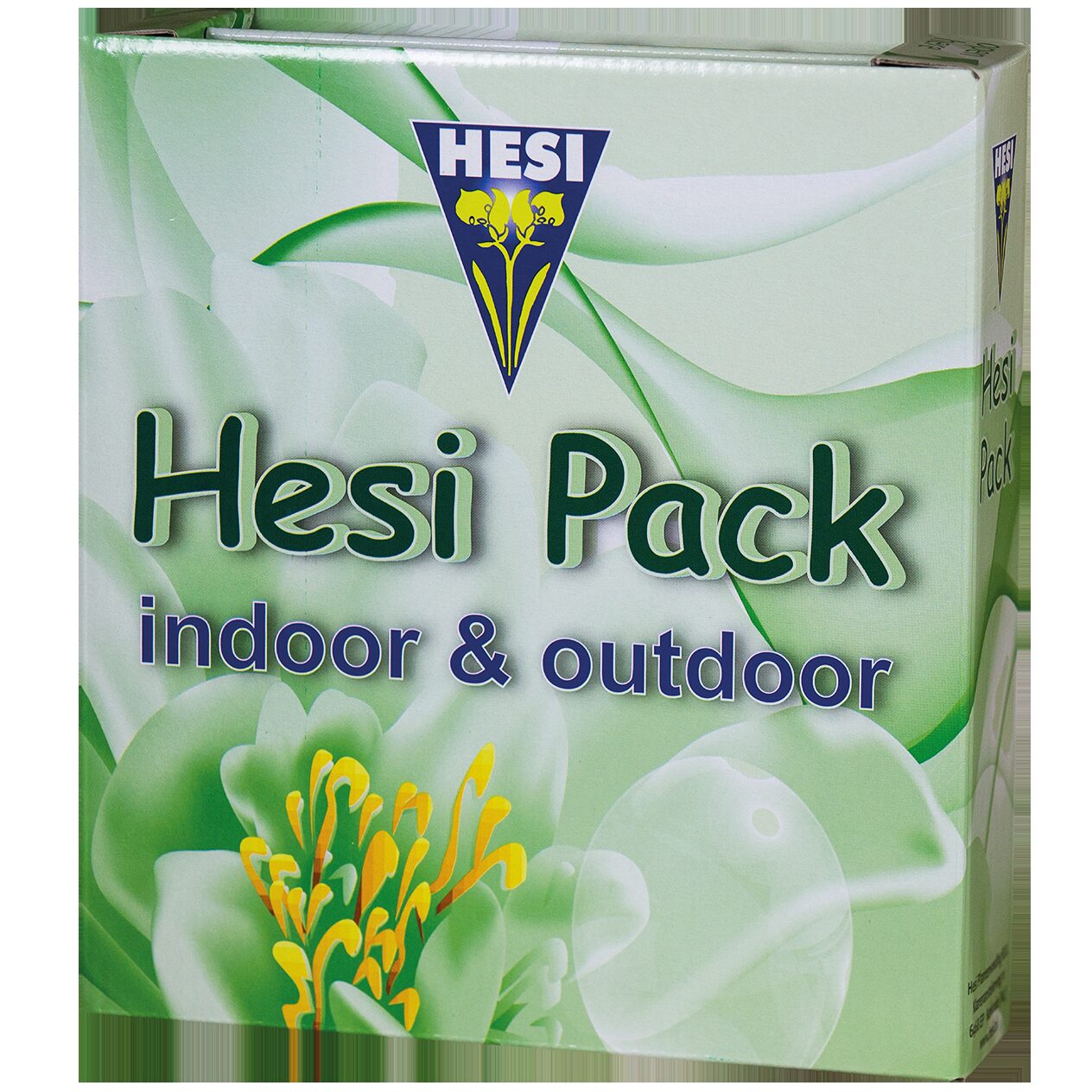 Hesi Pack — Hesi