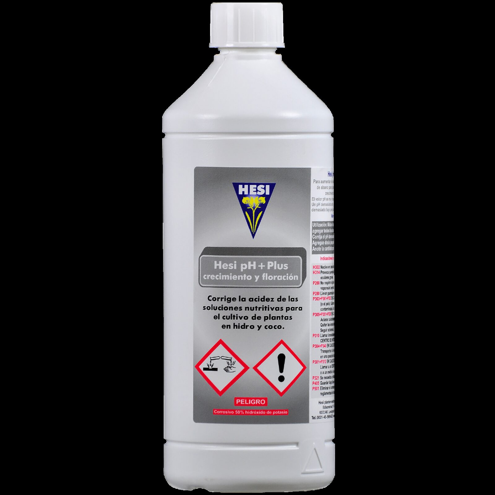 Hesi Ph Plus 1L — Hesi