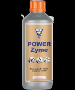 Hesi Power Zyme (500ml a 10L) — Hesi