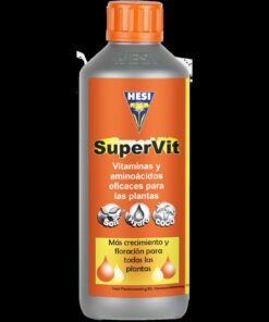 Hesi Super Vit — Hesi