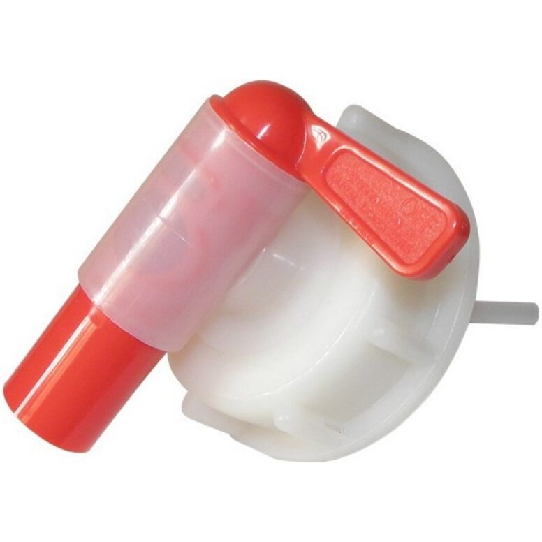 Hesi Tapon Grifo Garrafa (5-10L — Hesi