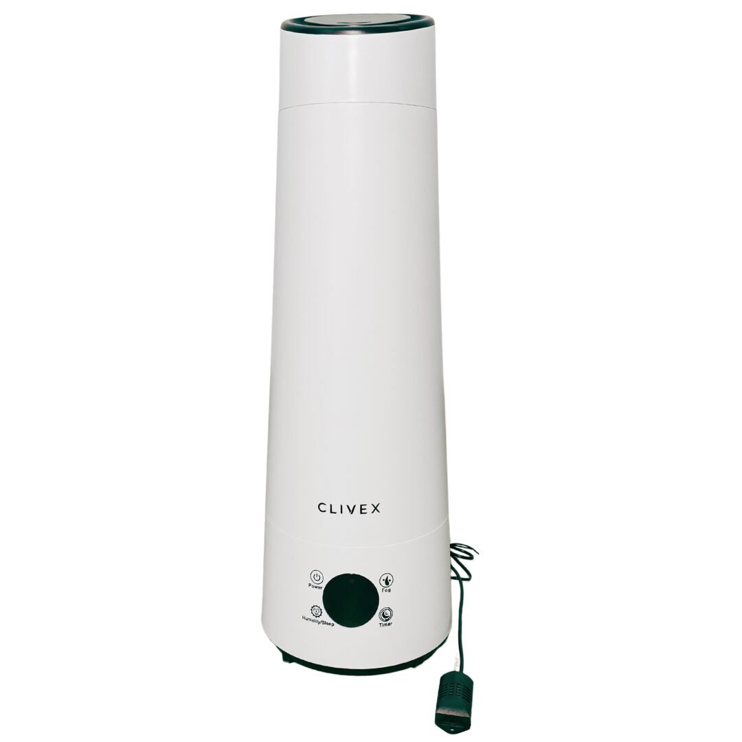 Humidificador Clivex Dream Cloud 6L — Clivex