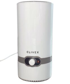 Humidificador Clivex Eco Cloud 4L — Clivex