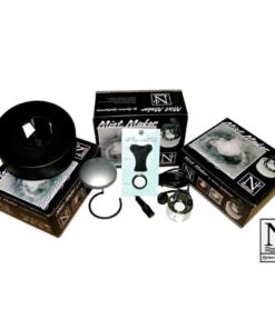 Humidificador Ultrasonido Completo 1 Membrana (Mist Maker)