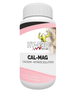 Hy-Pro Cal-Mag — Hy-Pro