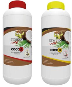 Hy-Pro Coco A+B — Hy-Pro
