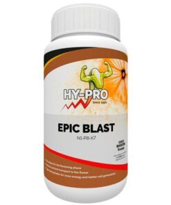 Hy-Pro Epic Blast — Hy-Pro
